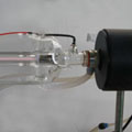 130w shanghai laser tube