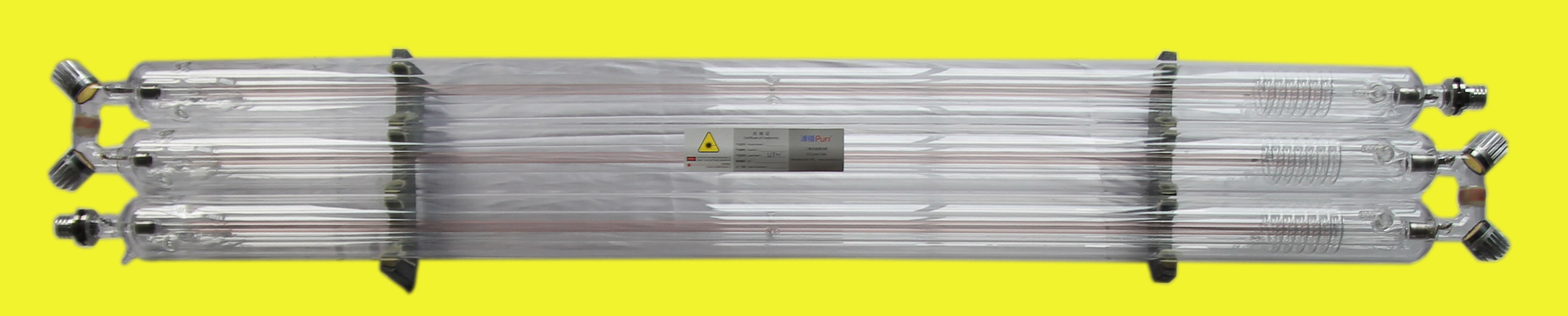 High Power Catalyst CO2 Laser Tube-M series