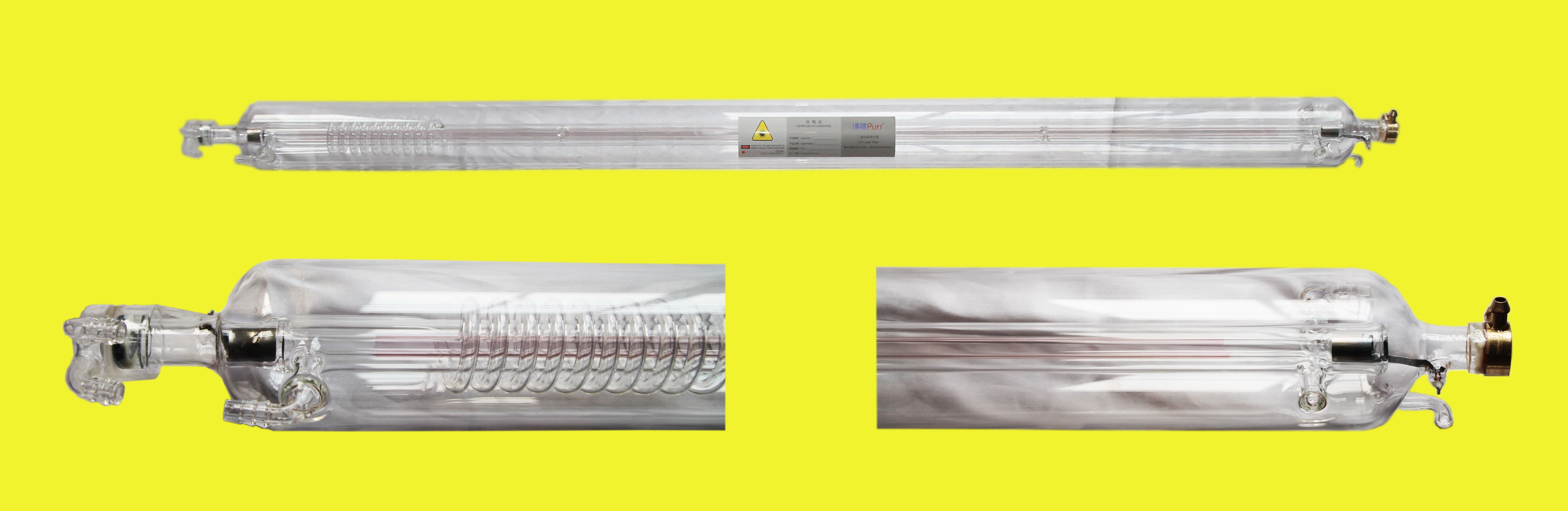 Regular Laser Tube