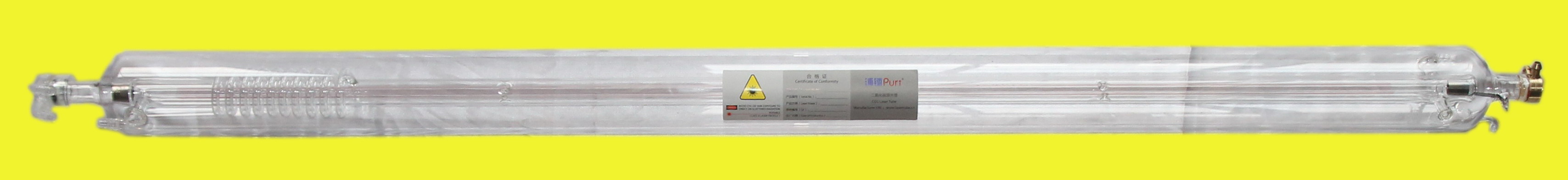 Regular Laser Tube - C Series