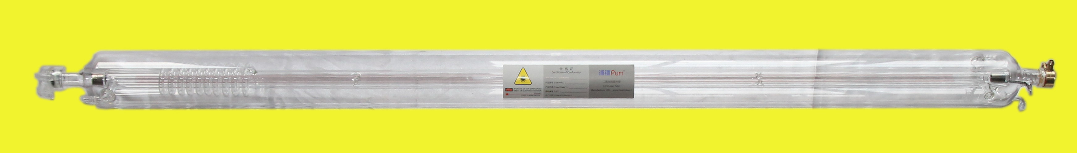 Regular Catalyst CO2 Laser Tube-R series
